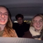 Drive Lady : Une application de covoiturage 100% féminine made in Normandie