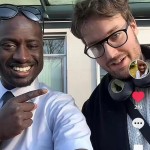 Happy Bus Driver : le chauffeur star de Tik Tok aux 40k abonnés