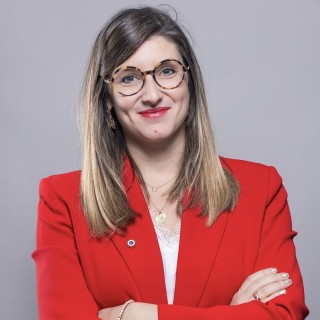 Municipales 2026 EP2 : Marine Caron