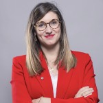 Municipales 2026 EP2 : Marine Caron