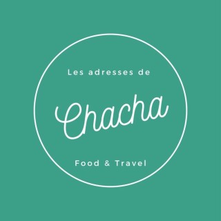 [REPLAY LIVE INSTA] : Discussion avec  « Chachafoodandtravel »
