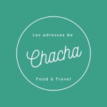 [REPLAY LIVE INSTA] : Discussion avec  « Chachafoodandtravel »