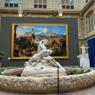 Rouen : Une mise en « Seine » parfaite